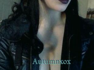 Autumnxox