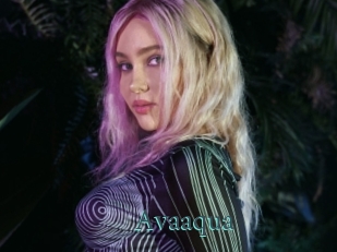 Avaaqua