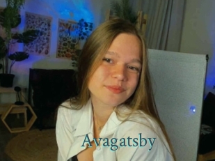 Avagatsby