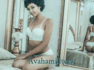 Avahamilltone