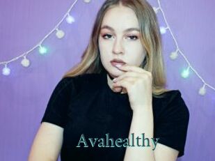 Avahealthy