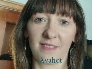 Avahot