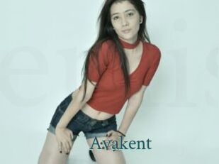 Avakent