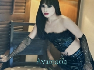 Avamaria