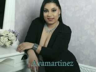 Avamartinez