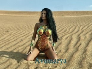 Avamarya