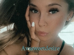 Avasweetdesire