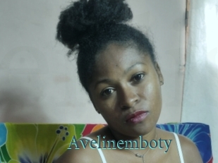Avelinemboty