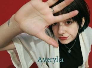 Averylia