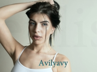 Avilyavy