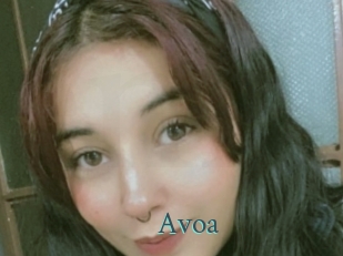 Avoa