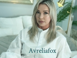 Avreliafox