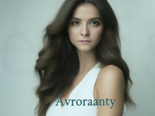 Avroraanty