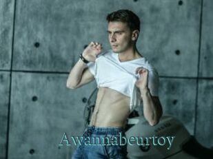 Awannabeurtoy