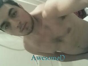 AwesomeD