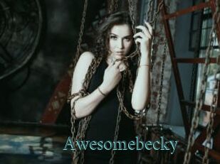 Awesomebecky