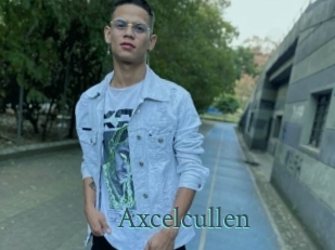 Axcelcullen