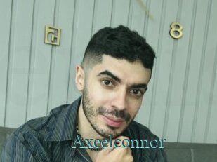 Axeelconnor