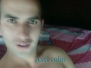 Axel_colin