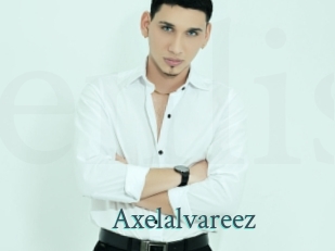 axelalvareez En live show