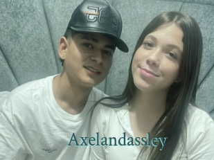 Axelandassley