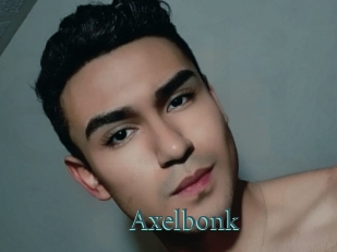 Axelbonk