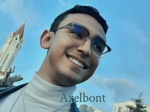 Axelbont