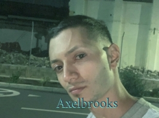 axelbrooks En live show