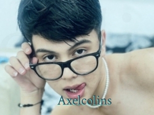 Axelcolins