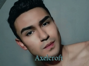 Axelcroft