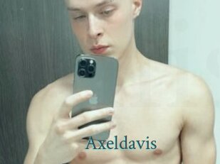 Axeldavis