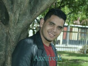 Axelfreak