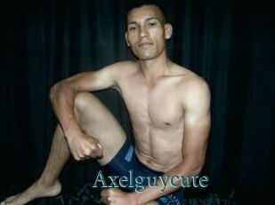Axelguycute