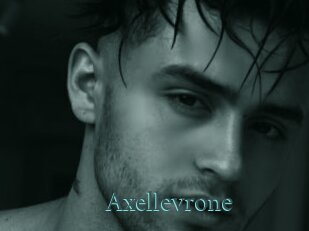 Axellevrone