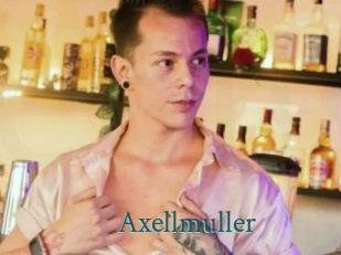 Axellmuller