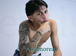 Axelmoreau