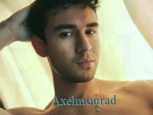 Axelmourad