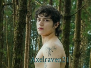 Axelraven21