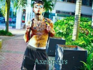 Axelspears