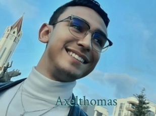 Axelthomas