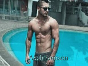 Axelthomson