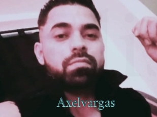 Axelvargas