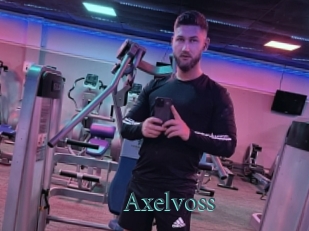 Axelvoss