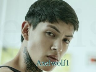 Axelwolf1