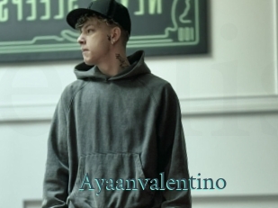 Ayaanvalentino