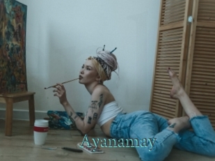 Ayanamay