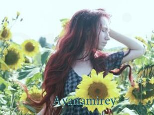 Ayanamirey