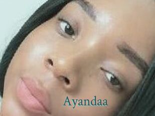 Ayandaa