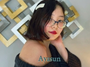 Ayasun