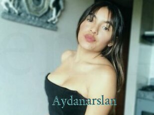 Aydanarslan